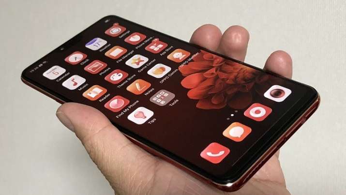 Oppo Oppo- India TV Paisa