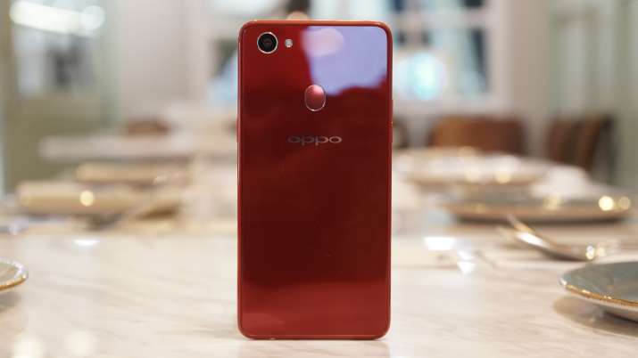 oppo f7 price cut oppo f7 price cut- IndiaTV Paisa