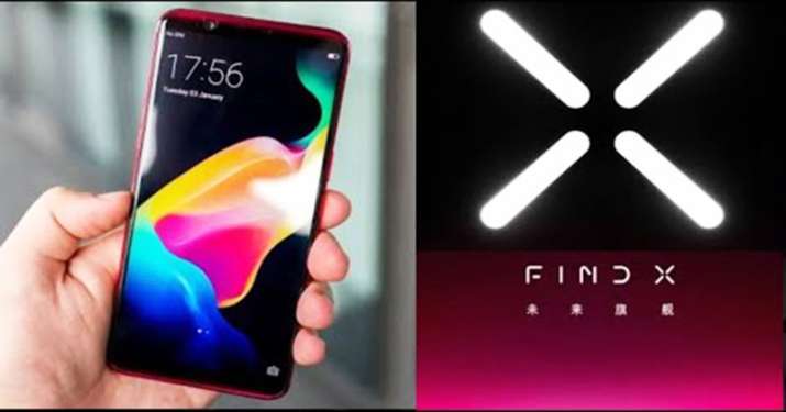 Oppo Oppo- India TV Paisa