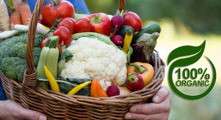 Organic Organic - IndiaTV Paisa