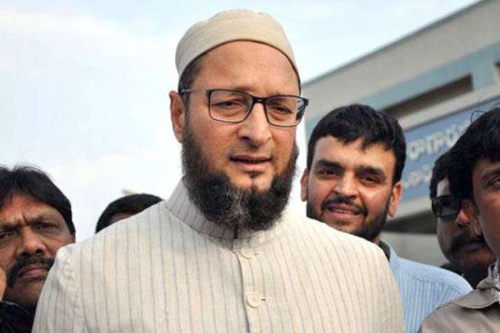 भाजपा को रोकने के नाम पर वोट लेकर उसकी के साथ सरकार बनाकर नीतीश ने जनता को धोखा दिया: ओवैसी भाजपा को रोकने के नाम पर वोट लेकर उसकी के साथ सरकार बनाकर नीतीश ने जनता को धोखा दिया: ओवैसी- India TV
