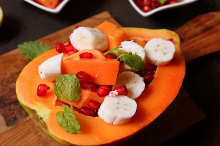 Papaya Papaya- India TV