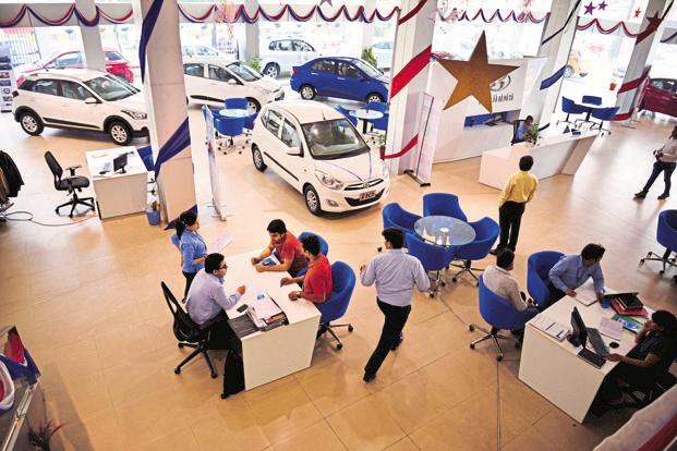 Passenger Vehicle Sale Passenger Vehicle Sale- India TV Paisa