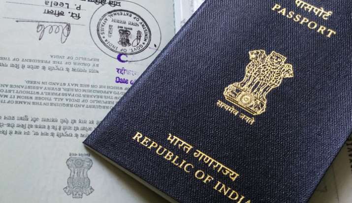 Passport Passport- India TV Paisa