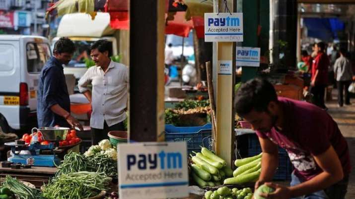 paytm paytm- India TV Paisa