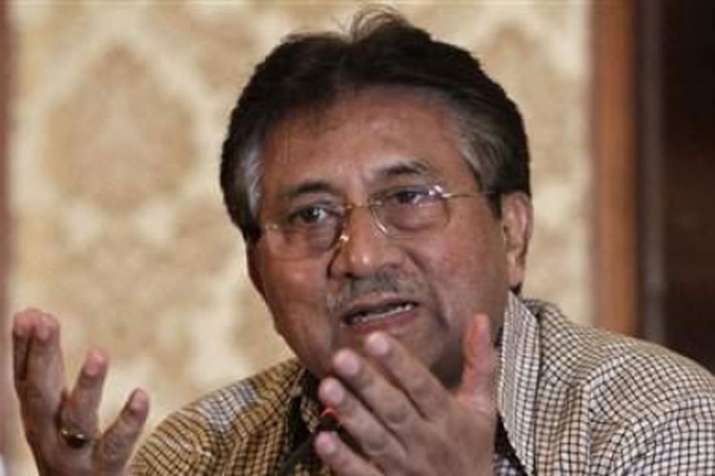 Pakistan: Islamabad court to resume hearing in high treason trial against Pervez Musharraf next week Pakistan: Islamabad court to resume hearing in high treason trial against Pervez Musharraf next week- India TV