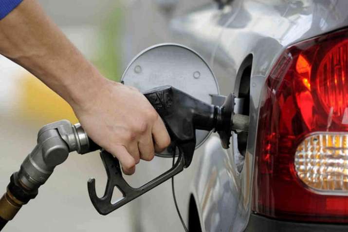 Relief on petrol and diesel price expected as crude oil falls in global market Relief on petrol and diesel price expected as crude oil falls in global market- India TV Paisa
