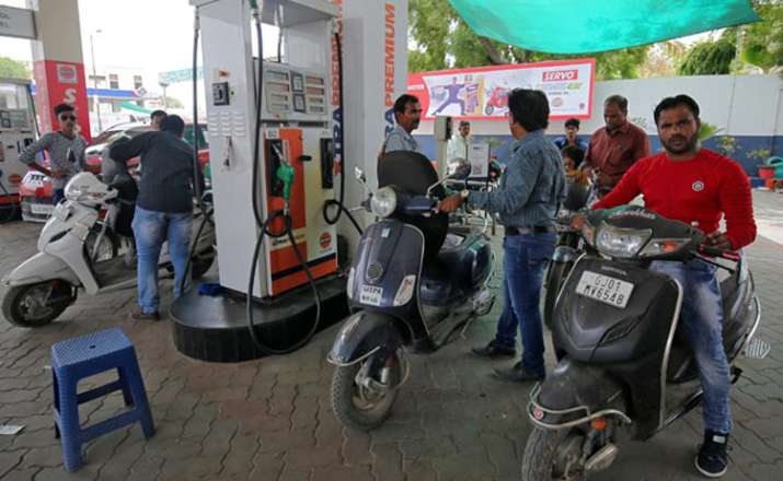 petrol petrol- India TV Paisa