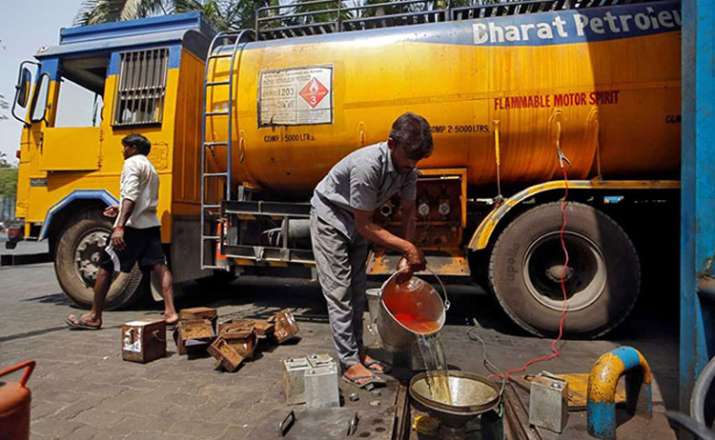 petrol and diesel petrol and diesel- India TV Paisa