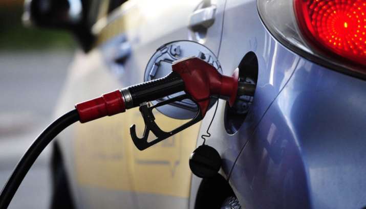 Diesel prices again surpasses Rs 68 per litre in Delhi on Monday Diesel prices again surpasses Rs 68 per litre in Delhi on Monday - India TV Paisa