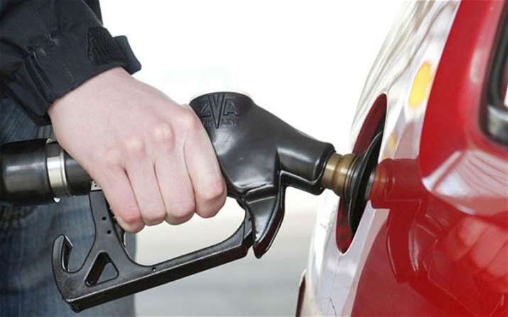 Petrol and Diesel price rose for 6th day on Tuesday Petrol and Diesel price rose for 6th day on Tuesday- India TV Paisa