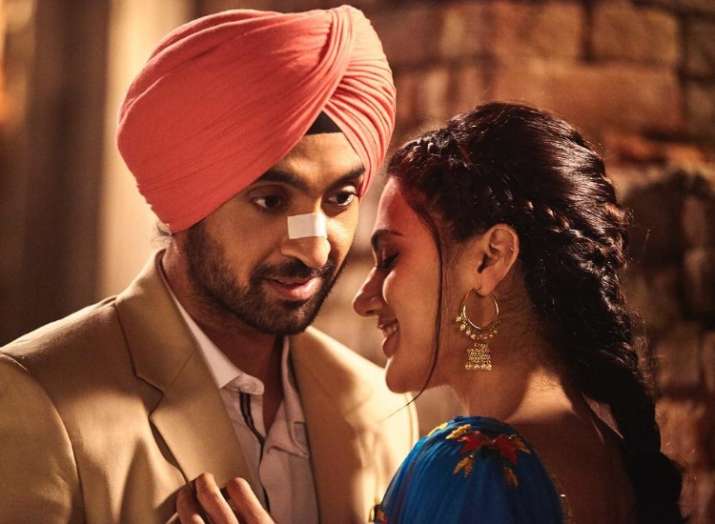 Soorma Soorma- India TV