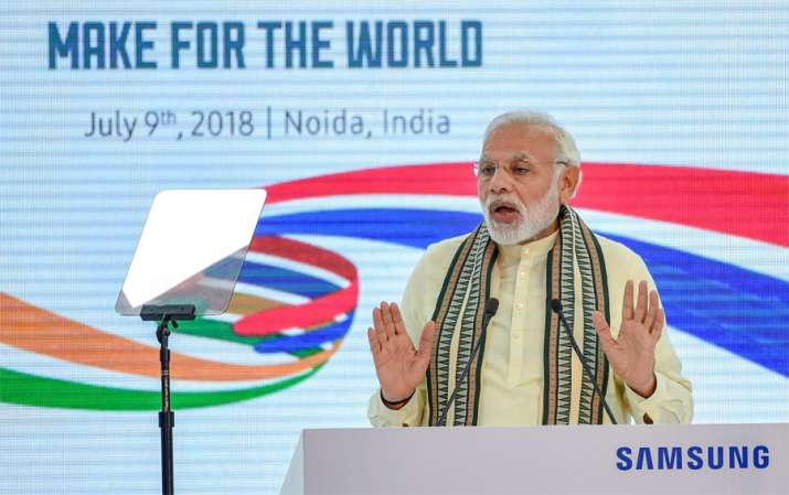 Prime Minister Narendra Modi Prime Minister Narendra Modi- India TV Paisa