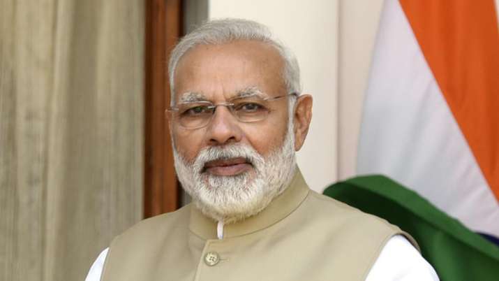 PM Modi PM Modi- India TV Paisa