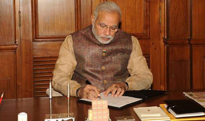 PM Narendra Modi PM Narendra Modi- India TV Paisa