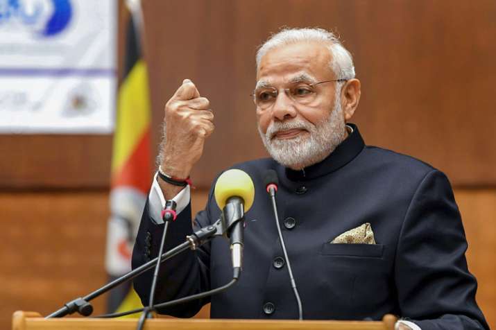 pm modi pm modi- India TV