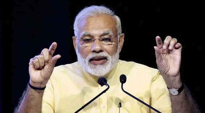PM Narendra Modi PM Narendra Modi- India TV Paisa