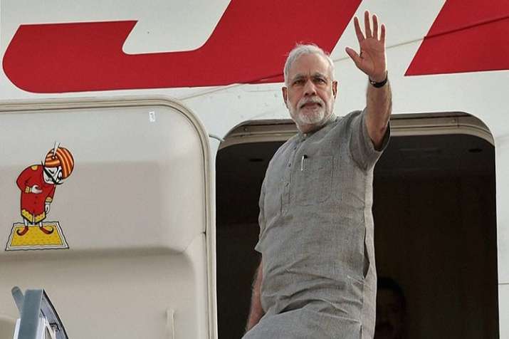 प्रधानमंत्री मोदी। प्रधानमंत्री मोदी।- India TV