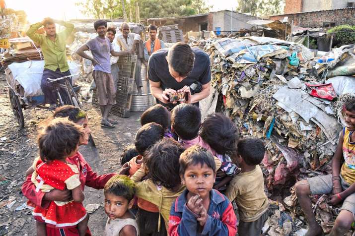 poverty free india poverty free india- India TV Paisa