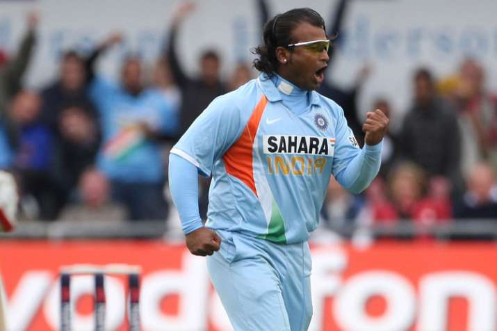 Ramesh Powar Ramesh Powar- India TV