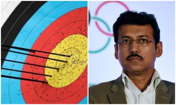 राज्यवर्धन सिंह... राज्यवर्धन सिंह...- India TV