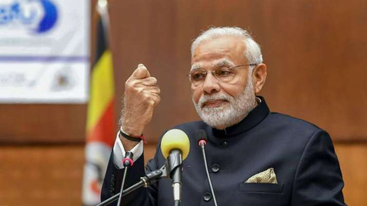 Prime Minister Narendra Modi Prime Minister Narendra Modi- India TV Paisa