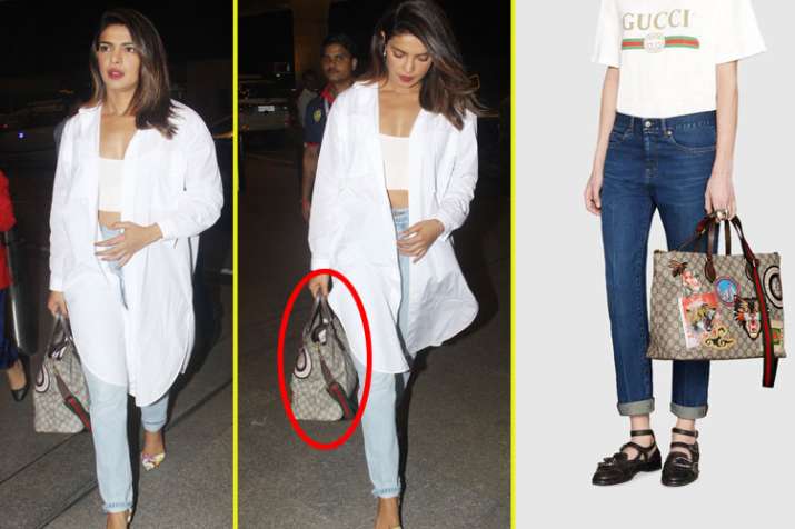 Priyanka chopra Priyanka chopra- India TV