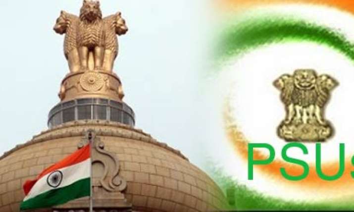 PSUs PSUs- India TV Paisa