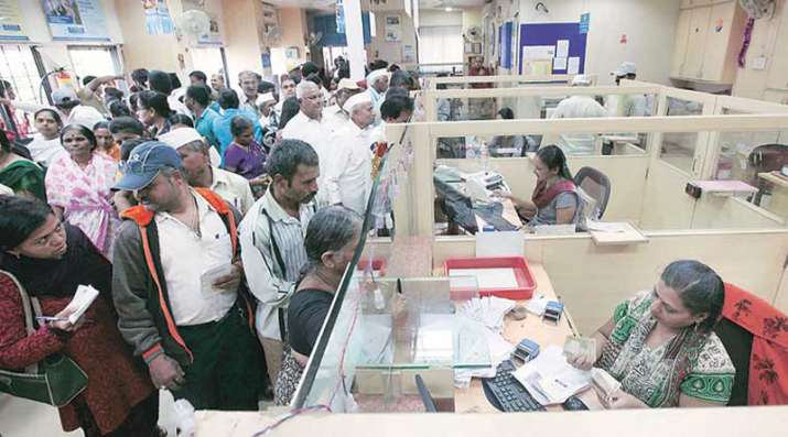 PSU Banks PSU Banks - India TV Paisa