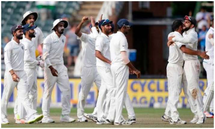भारतीय टीम Photo: Getty Images भारतीय टीम Photo: Getty Images- India TV