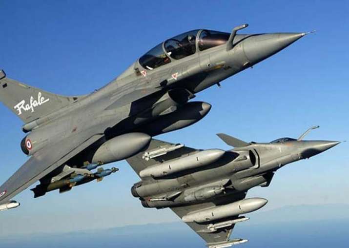 Anil Ambani justifies Rafale deal to Rahul Gandhi Anil Ambani justifies Rafale deal to Rahul Gandhi- India TV Paisa