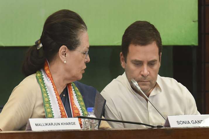 rahul gandhi rahul gandhi- India TV
