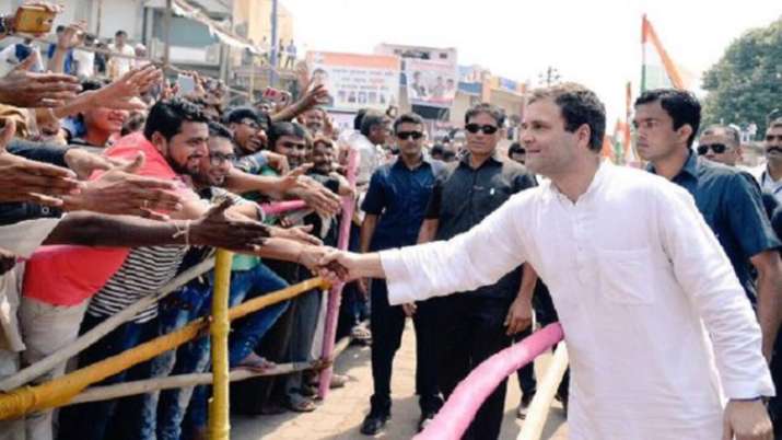rahul gandhi rahul gandhi- India TV Paisa