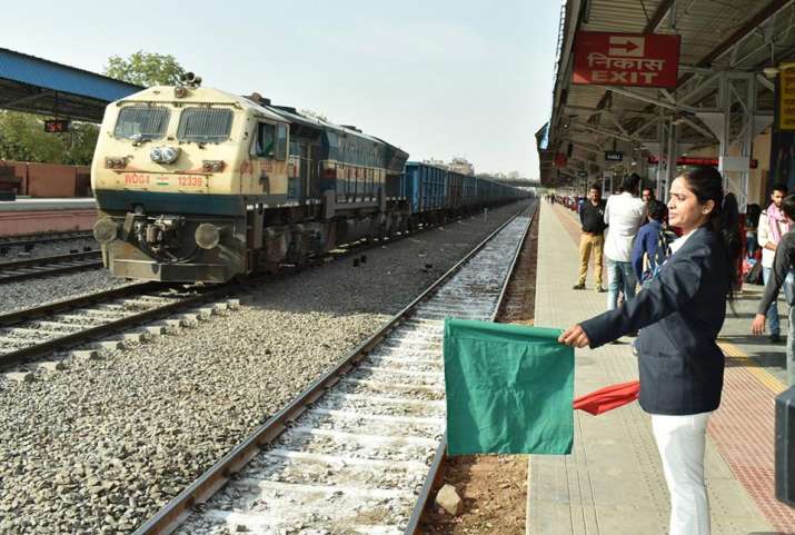 Railway Railway - India TV Paisa