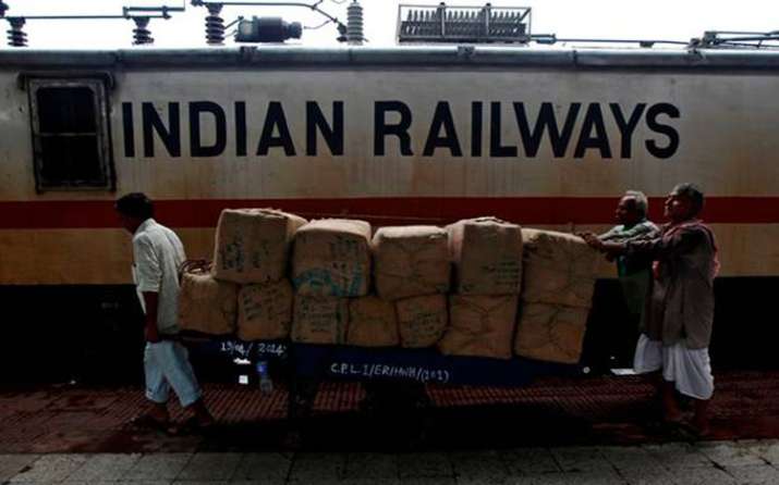 indian railway indian railway- India TV Paisa