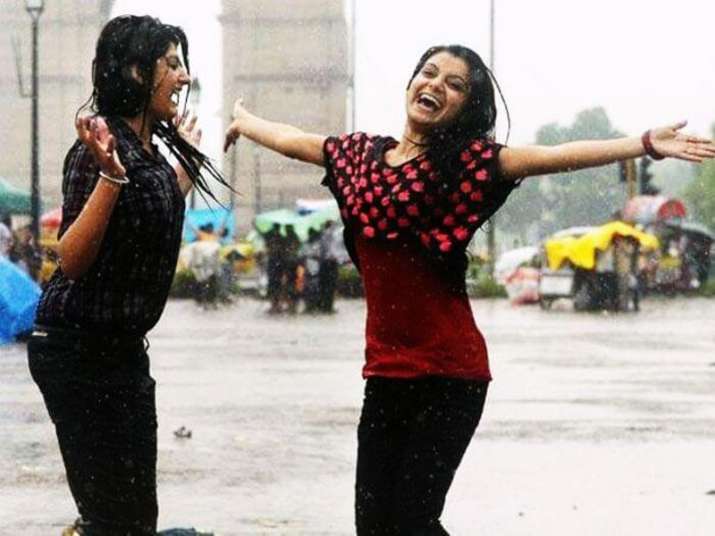 6 percent rainfall deficit seen during 2 months of monsoon period 6 percent rainfall deficit seen during 2 months of monsoon period- India TV Paisa