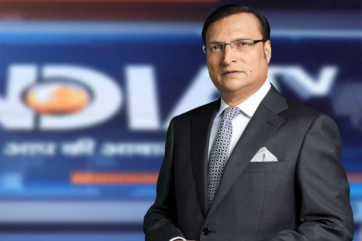 Rajat Sharma Blog Rajat Sharma Blog- India TV