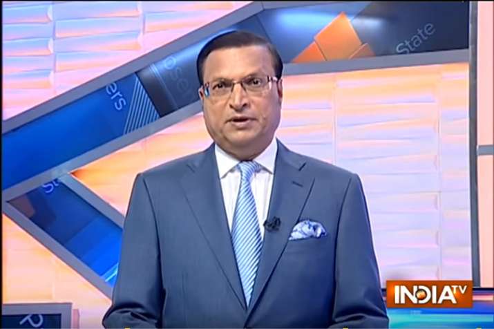 Rajat Sharma Blog Rajat Sharma Blog- Khabar IndiaTV