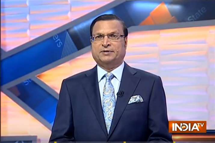 Rajat Sharma Blog: The sordid murder of a dreaded gangster inside a UP jail Rajat Sharma Blog: The sordid murder of a dreaded gangster inside a UP jail - India TV