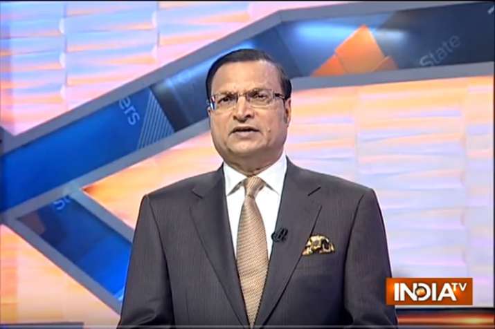Rajat Sharma Blog: World applauds the daring rescue mission inside a flooded cave in Thailand Rajat Sharma Blog: World applauds the daring rescue mission inside a flooded cave in Thailand- Khabar IndiaTV