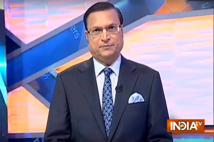 Rajat Sharma Blog:No nation can allow millions of foreigners to stay Rajat Sharma Blog:No nation can allow millions of foreigners to stay- India TV