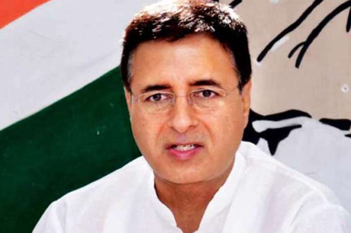 राफेल सौदे में निजी कंपनी को 1,30,000 करोड़ रुपये का कॉन्ट्रैक्ट मिला: कांग्रेस राफेल सौदे में निजी कंपनी को 1,30,000 करोड़ रुपये का कॉन्ट्रैक्ट मिला: कांग्रेस- India TV