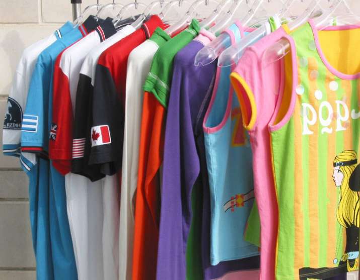 Readymade garments Readymade garments - India TV Paisa