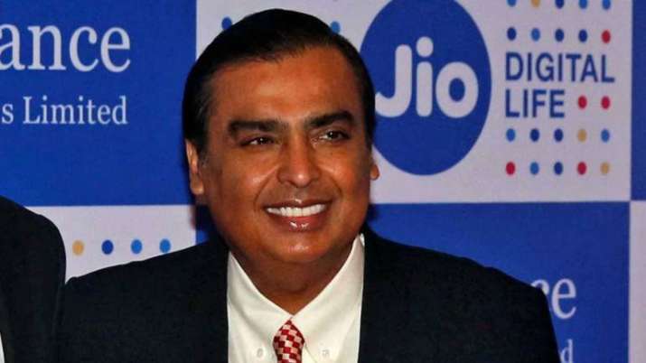 Reliance AGM Reliance AGM- India TV Paisa