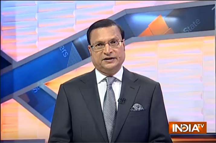 Rajat Sharma Blog: Death of cattle at cow shelters is nothing short of cow slaughter Rajat Sharma Blog: Death of cattle at cow shelters is nothing short of cow slaughter - India TV