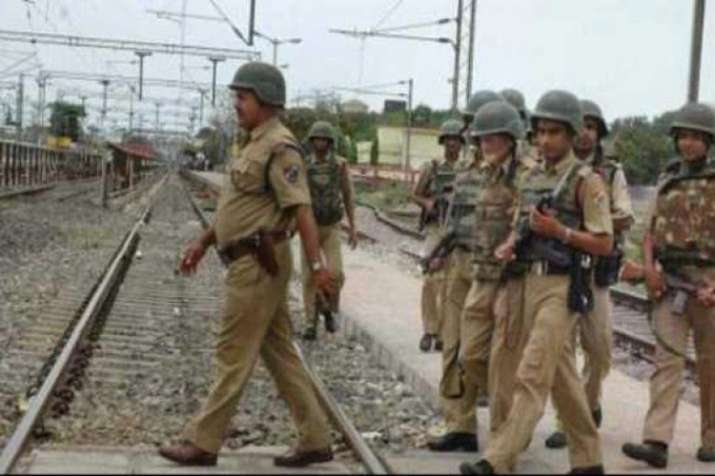RPF RPF- Khabar IndiaTV