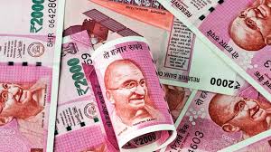 Fiscal Deficit Fiscal Deficit- India TV Paisa
