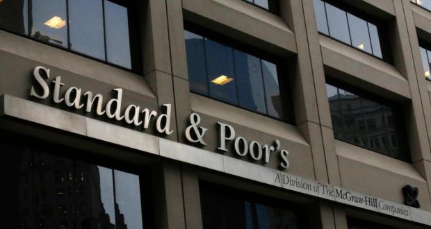 S&P S&P- India TV Paisa