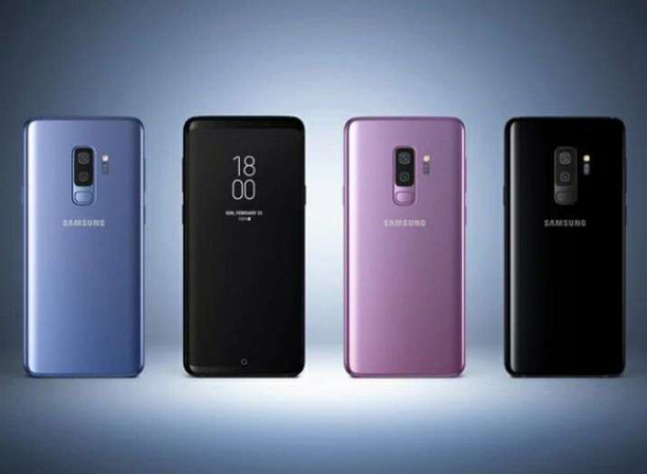 samsung samsung- India TV Paisa