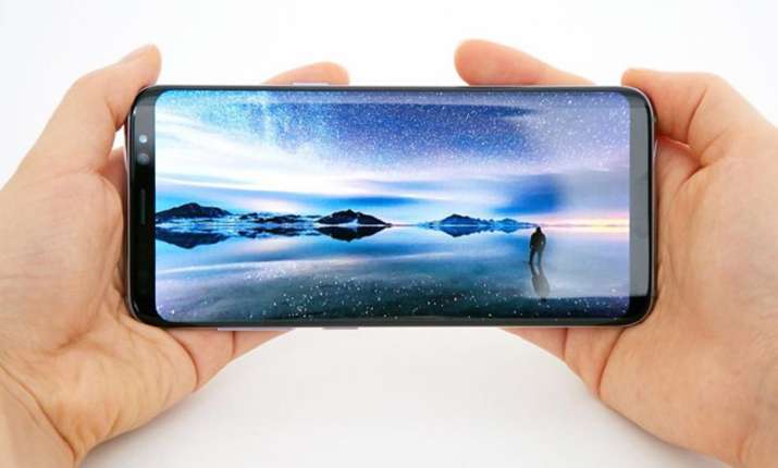 samsung samsung- India TV Paisa